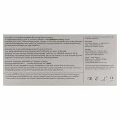 Sale Injektionsgerät rot, 1 St Insulinpens