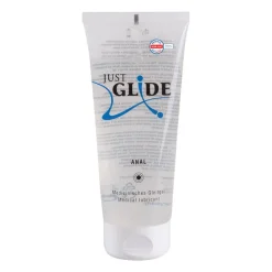 Discount Just Glide med.Gleitgel Anal, 200 ml Gleitmittel
