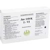 Sale Juv 110 K I-VI Globuli, 6X20 g