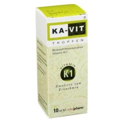 Clearance Ka Vit Tropfen, 10 ml