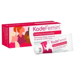 Kadefemin Intimschutzsalbe, 50 ml