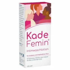 Sale Kadefemin Intimwaschlotion, 125 ml