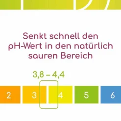 Kadeflora Milchsäurekur Einmal-Applikator vaginale Anwendung, 7X2.5 g