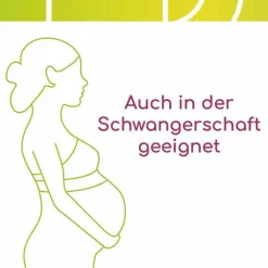 Kadeflora Milchsäurekur Einmal-Applikator vaginale Anwendung, 7X2.5 g