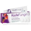 KadeFungin 3 Kombi-Packung 20 g Creme + 3 Vaginaltabletten, 1 St