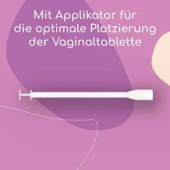 Discount 3 Vaginaltabletten, 3 St Scheidenpilz Medikamente