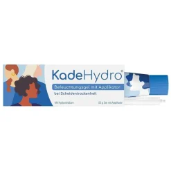 Dr. Kade Kadehydro Befeuchtungsgel, 50 g