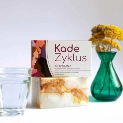 New KadeZyklus bei Krämpfen während der Menstruation, 10 St