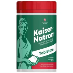 Clearance Kaiser Natron Tabletten, 100 St