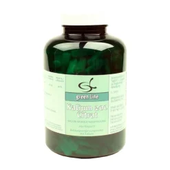 New Green line Nutritheke Kalium 200 Citrat Kapseln, 260 St