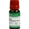 Outlet Kalium bichromicum Arcana LM 6 Dilution, 10 ml