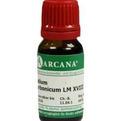 Online Kalium carbonicum Arcana LM 18 Dilution, 10 ml K