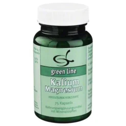 Sale Kalium Magnesium Kapseln 75 St., 75 St Kalium