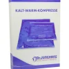 Clearance Kalt-Warm Kompresse Flexi 13x14cm mit 10cm Klettb., 1 St