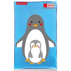 Hot Wepa Kalt-Warm Kompresse 8,5x14,5 cm für Kinder, 1 St