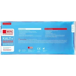 Kalt-Warm Kompresse 12x29 cm lose, 1 St