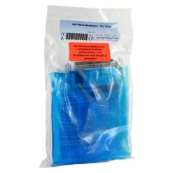 Hot Kalt-Warm Kompresse 13x14cm, 1 St