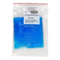 Clearance CareLiv Kalt-Warm Kompresse 13x14cm, 1 St