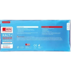 Kalt-Warm Kompresse 12x29cm, 1 St
