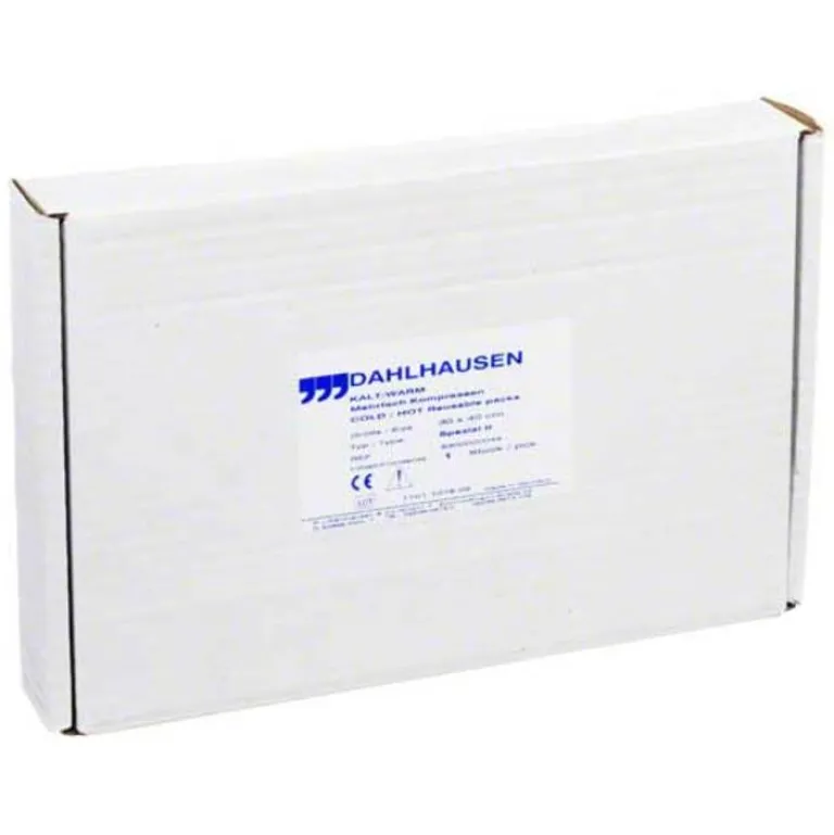 Discount P.J.Dahlhausen Kalt-Warm Kompresse 30x40cm, 1 St