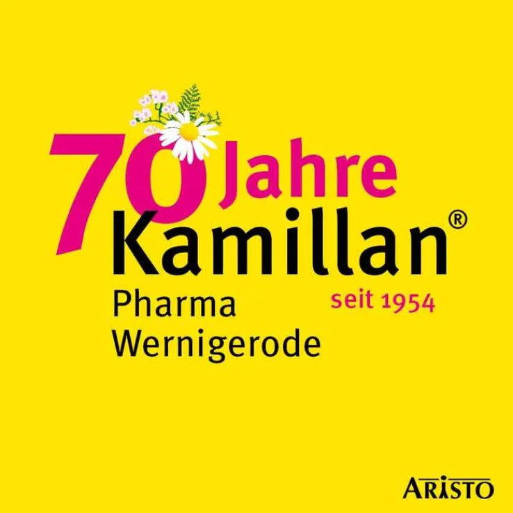Kamillan® flüssig, 1000 ml