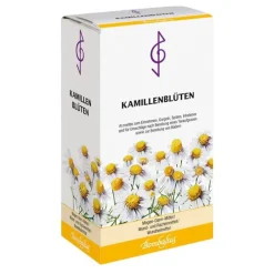 Kamillenblüten Tee, 75 g