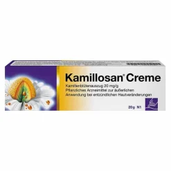 New Kamillosan ® Creme, 20 g