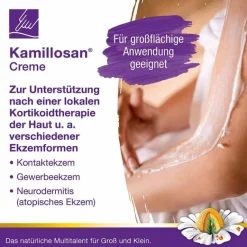 New Kamillosan ® Creme, 20 g