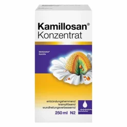 Sale Kamillosan Konzentrat, 250 ml
