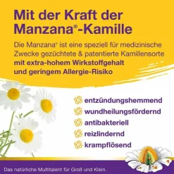 Sale Kamillosan Konzentrat, 250 ml