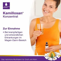 Sale Kamillosan Konzentrat, 250 ml