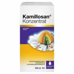 New Kamillosan Konzentrat, 100 ml