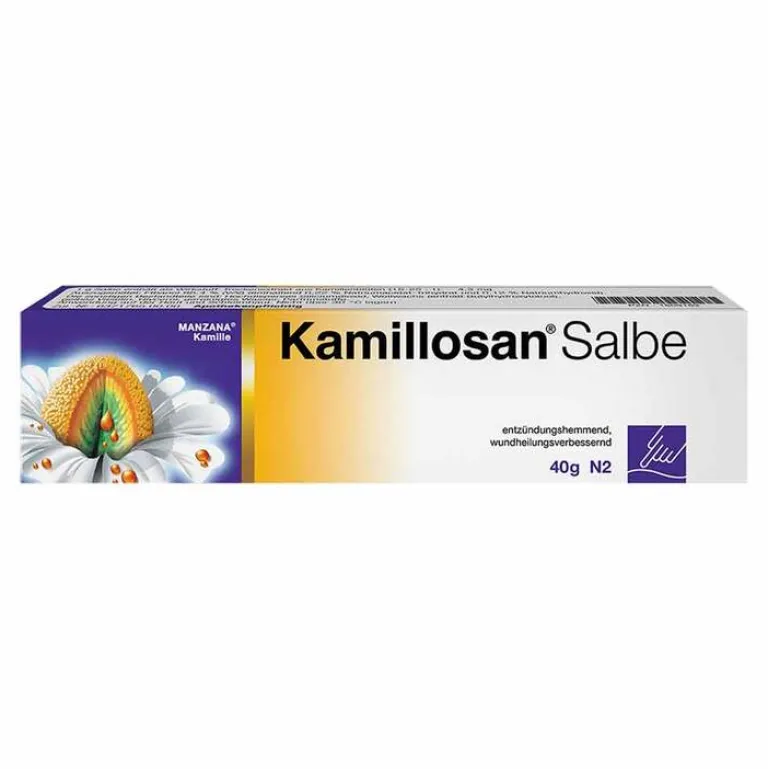 Outlet Kamillosan ® Salbe, 40 g
