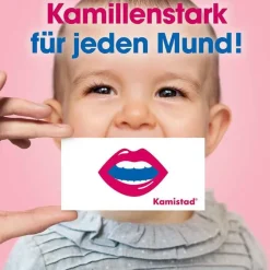 Best Kamistad ® Baby für zahnende Babys, 20 ml