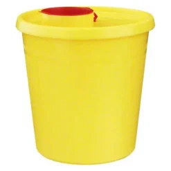 Outlet Param Kanülenbehälter, 1 St