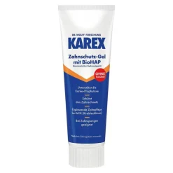 Clearance Karex Zahnschutz-Gel, 50 ml