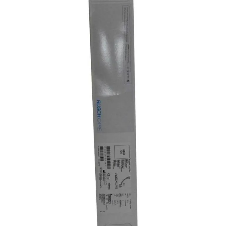 Hot Teleflex Katheter Ballon Gold plus Nelaton CH14 30ml Latex, 1 St