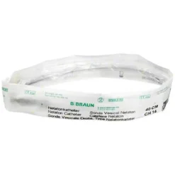 Katheter Einmal Nelaton CH 1, 1 St
