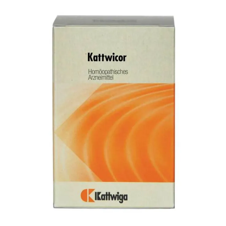 Kattwicor Tabletten, 200 St