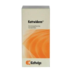 Best Kattwiderm Tabletten, 50 St Kattwiga