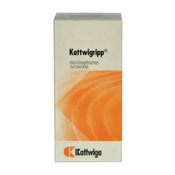 New Kattwigripp Tabletten, 100 St Kattwiga