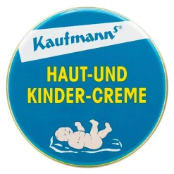 Outlet Kaufmanns Haut und Kindercreme, 30 ml