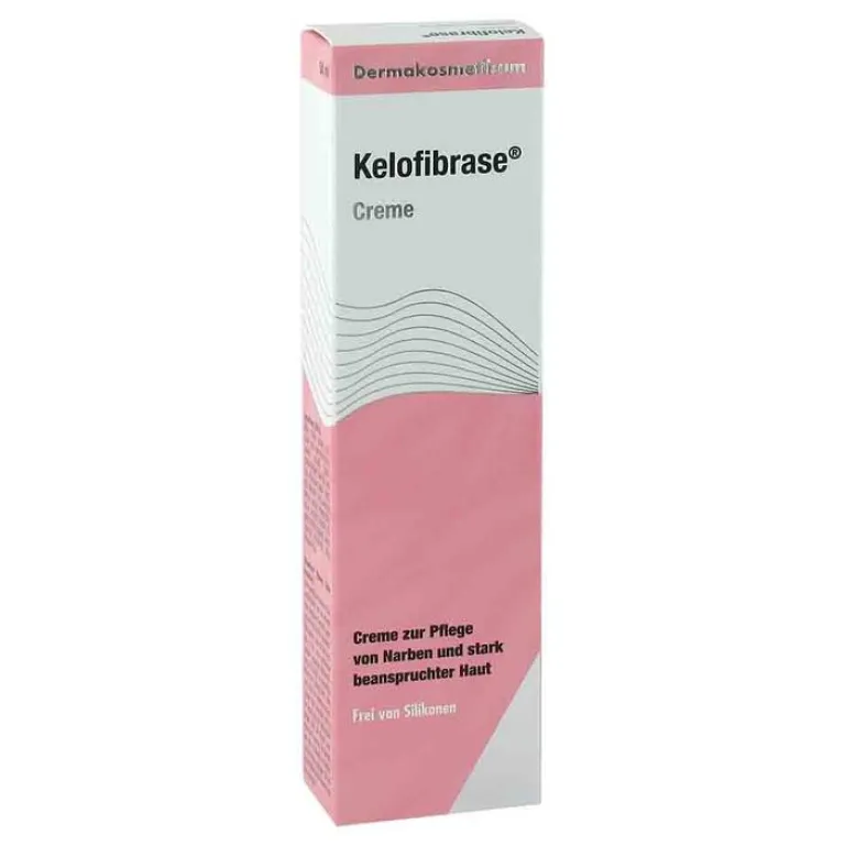 Outlet Kelofibrase Creme, 50 g