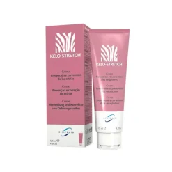 Kelo-stretch Creme, 125 ml