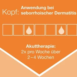 Sale Ketozolin 2 % Shampoo, 60 ml