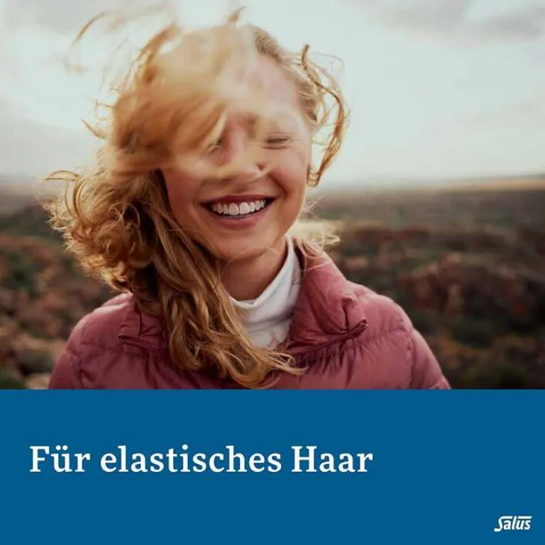 Best Salus Kieselerde KLASSIK Tabletten , 120 St