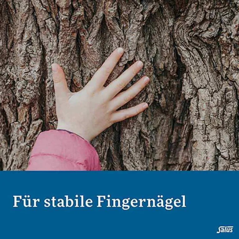 Best Salus Kieselerde KLASSIK Tabletten , 120 St