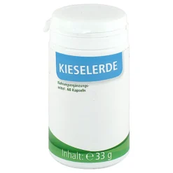 Clearance Kieselerde Kps., 60 St Kieselerde|Kieselerde