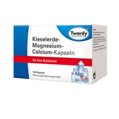 Kieselerde Magnesium Calcium, 160 St