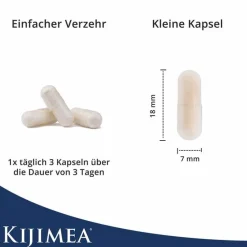 Discount Kijimea Hypo Kapseln, 9 St